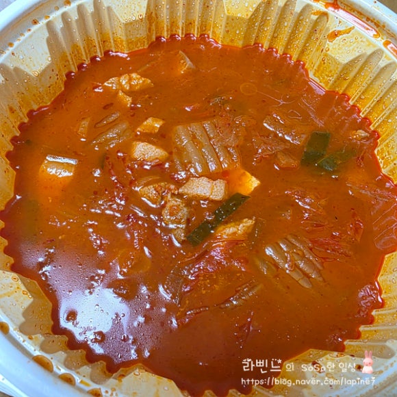 김치찌개미화식당 반월동점 사진 7