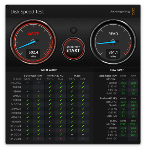 코노(CONO) 240W 40Gbps C타입 케이블 후기 "아이패드프로 13 외장 SDD 하드 연결" 이미지 10
