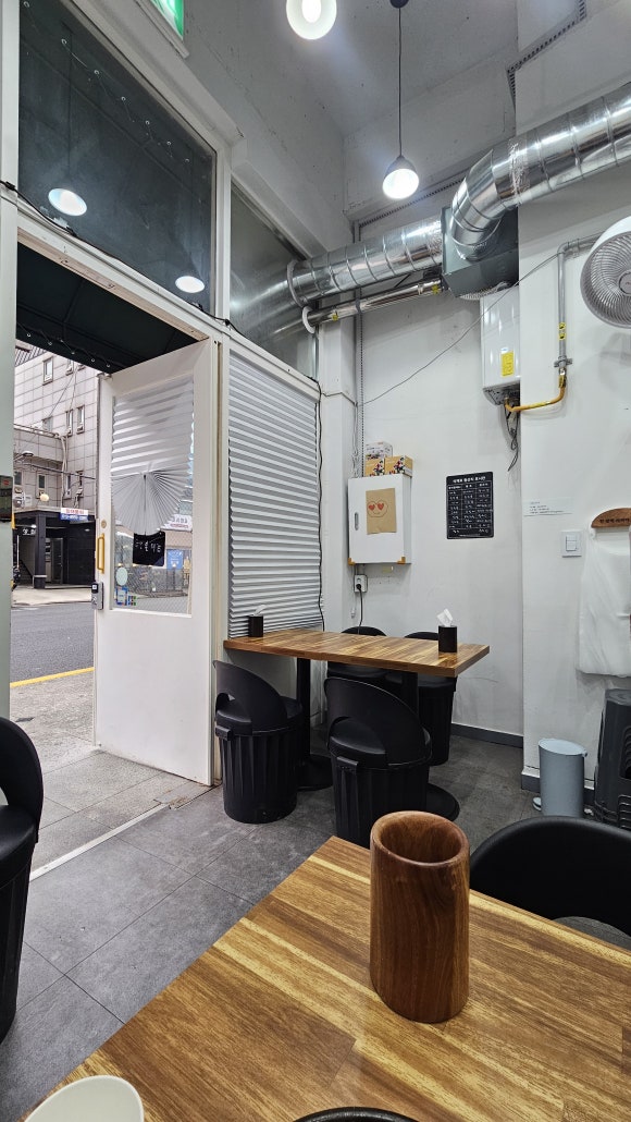 순진한두부 든든한제육이 사진 6