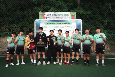 (주)가람이앤지 이미지