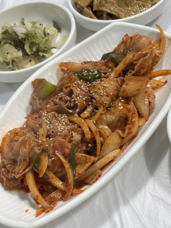성민식당 사진 7