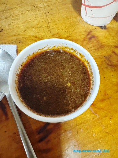 방일해장국 영월점 이미지