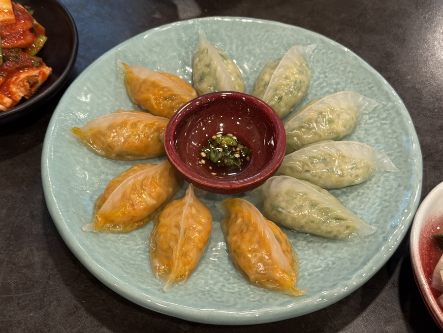 도담칼국수 사진 4