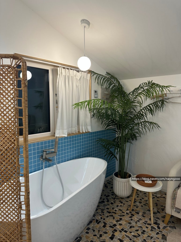 산내음물소리펜션 이미지