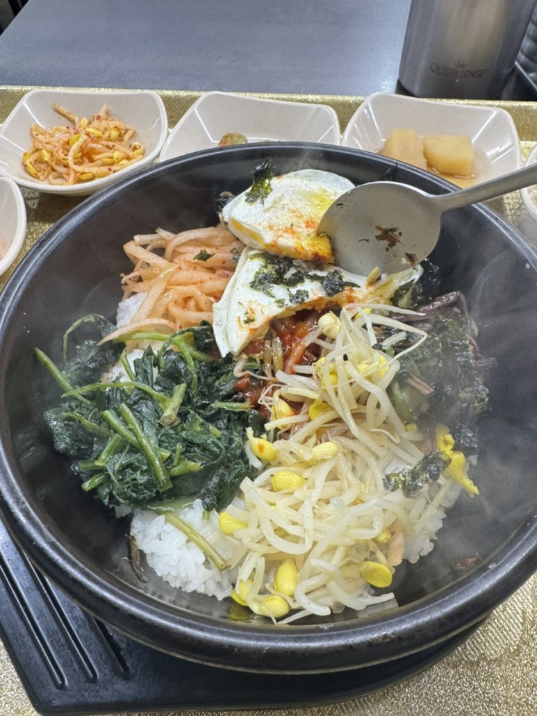고향식당 사진 8