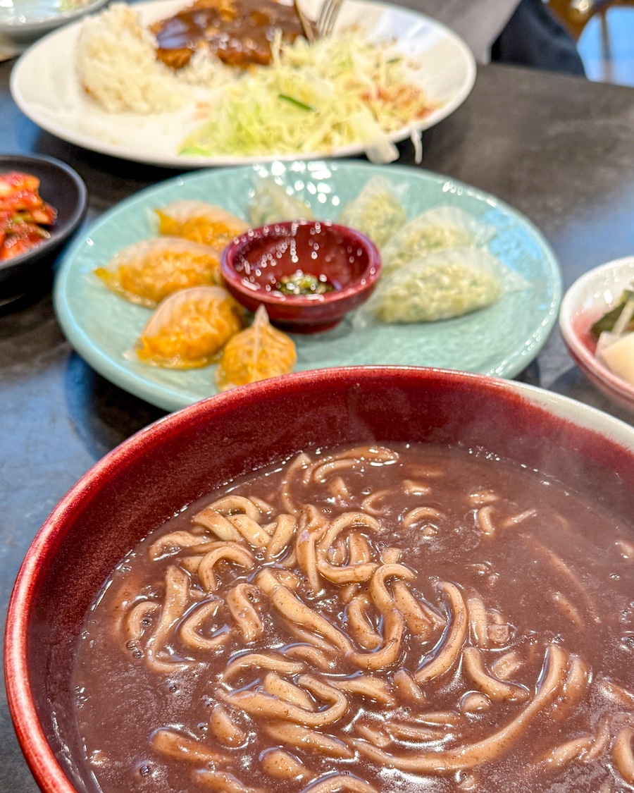 도담칼국수 사진 5