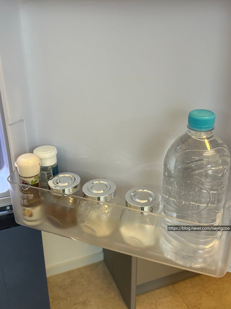 산내음물소리펜션 이미지