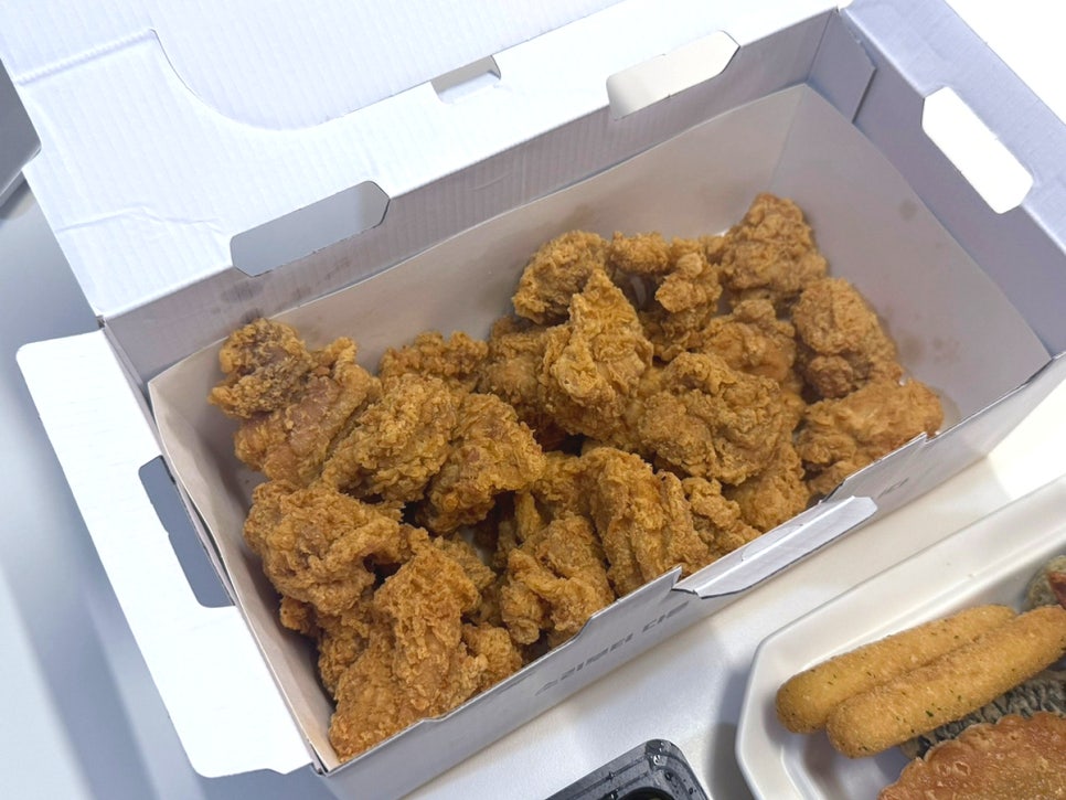 치킨플러스영통점 사진 5
