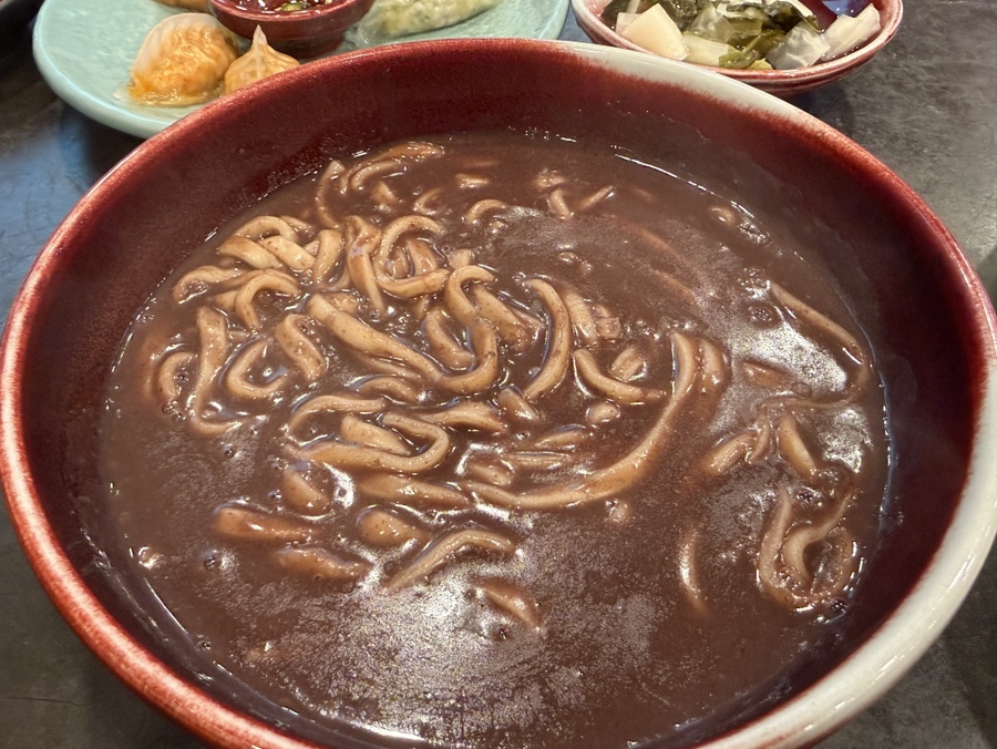 도담칼국수 사진 3