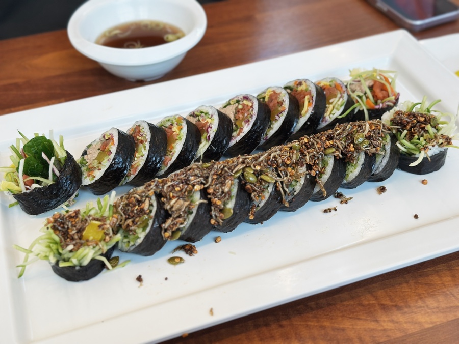영미화김밥 건대점 사진 7