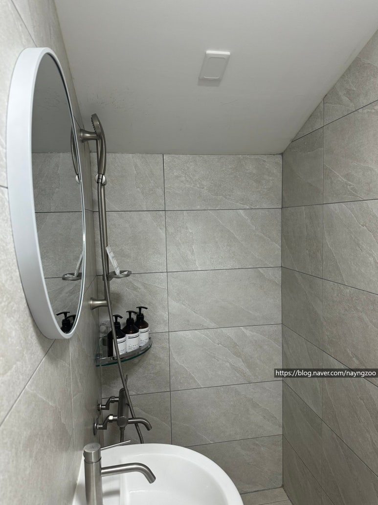 산내음물소리펜션 이미지