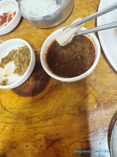 방일해장국 영월점 이미지