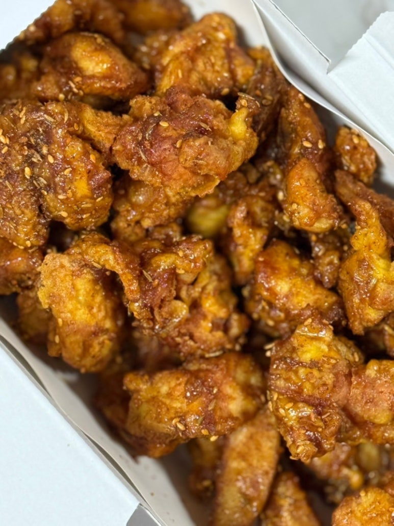 60계치킨 경기성남야탑점 사진 7