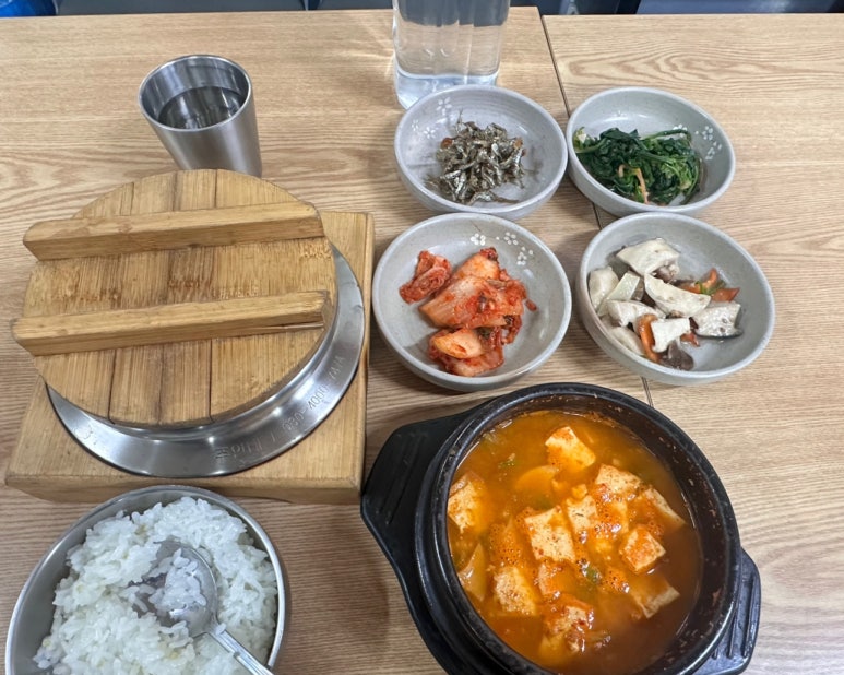 장독대식당 사진 8