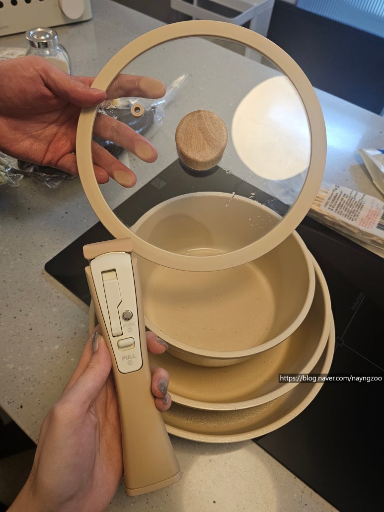 산내음물소리펜션 이미지