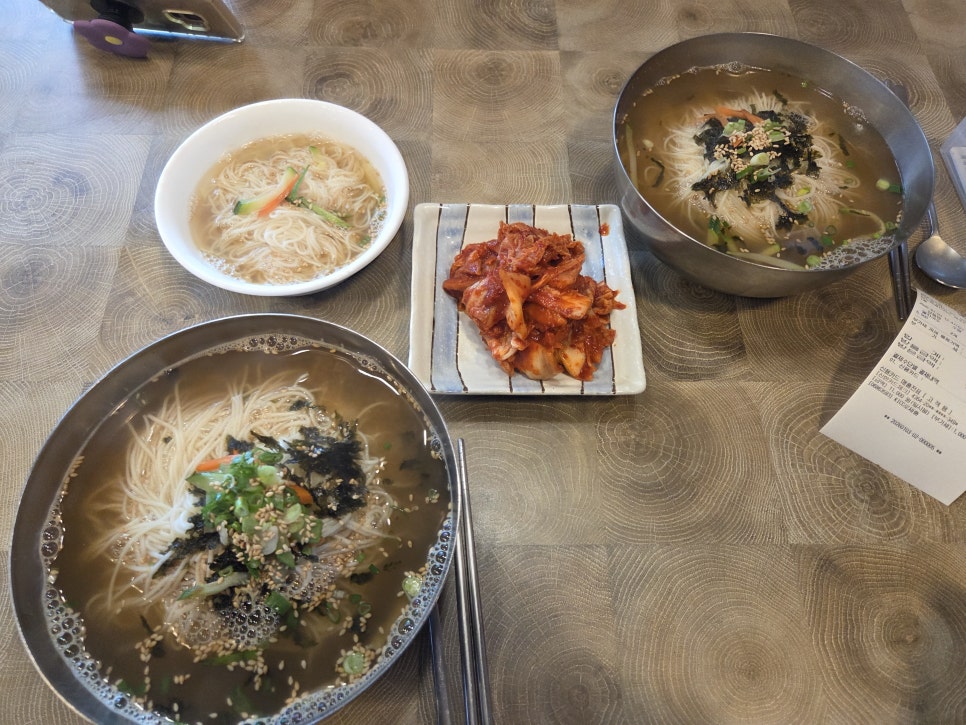 제대국수집 사진 7