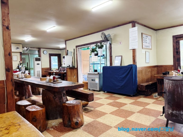 방일해장국 영월점 이미지