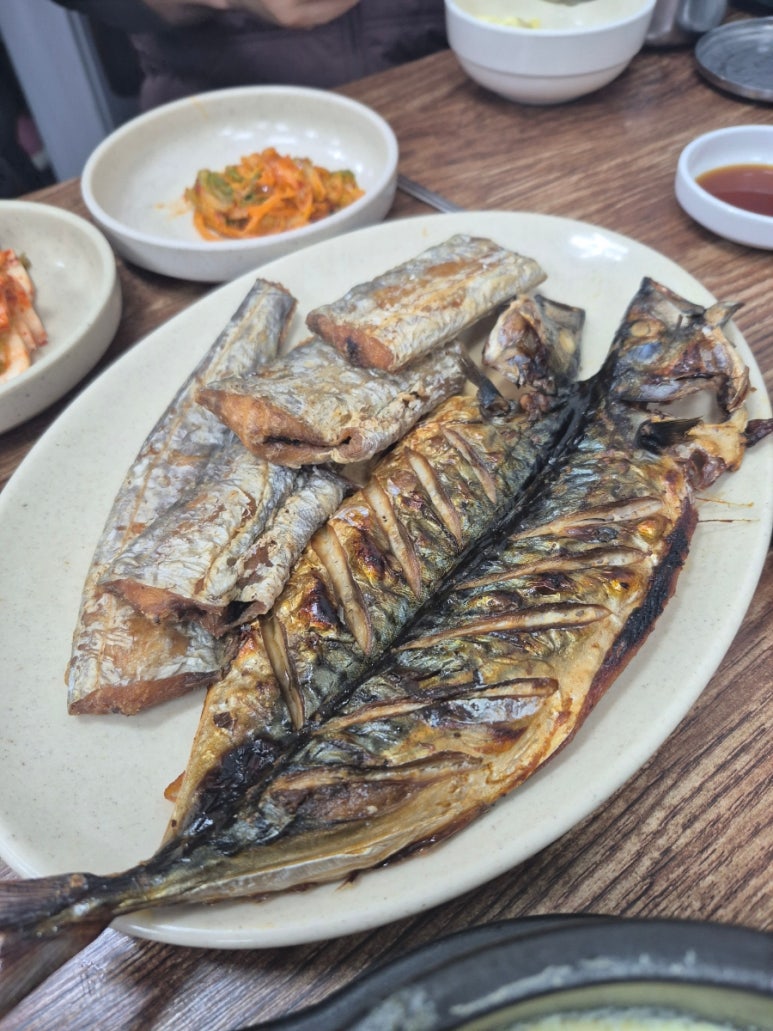 털보네보쌈&등갈비해물찜 사진 7