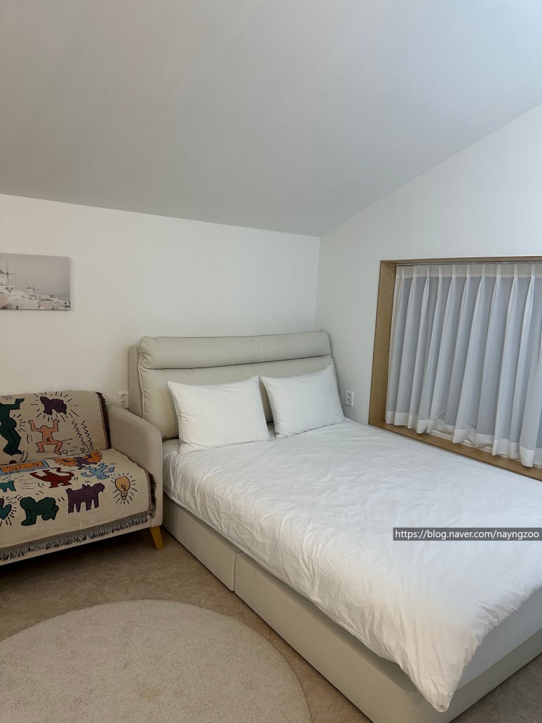 산내음물소리펜션 이미지