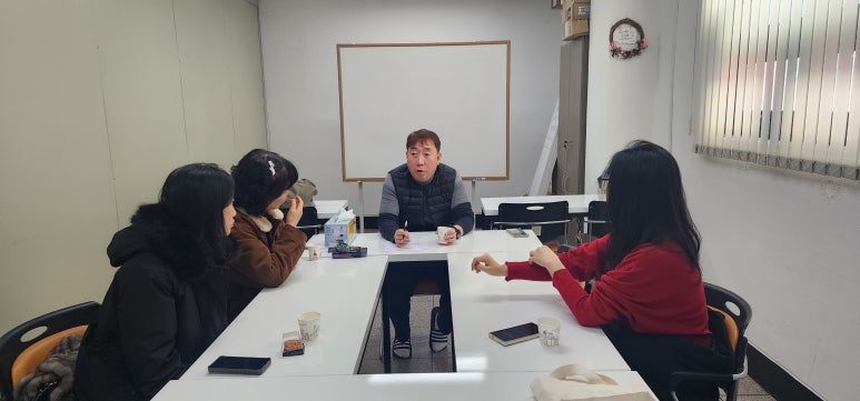 온새미사회적협동조합 이미지