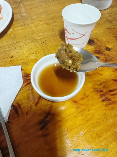 방일해장국 영월점 이미지