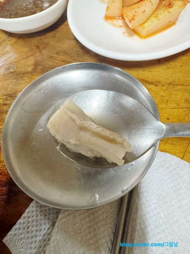 방일해장국 영월점 이미지