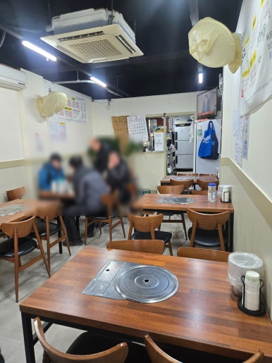 군산아구찜 사진 8