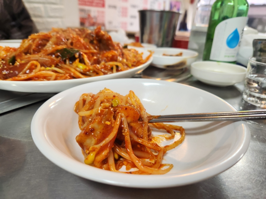 자매찜나라 사진 6