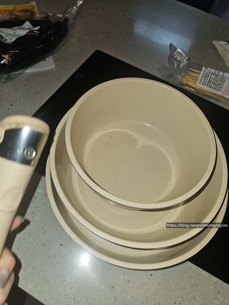 산내음물소리펜션 이미지