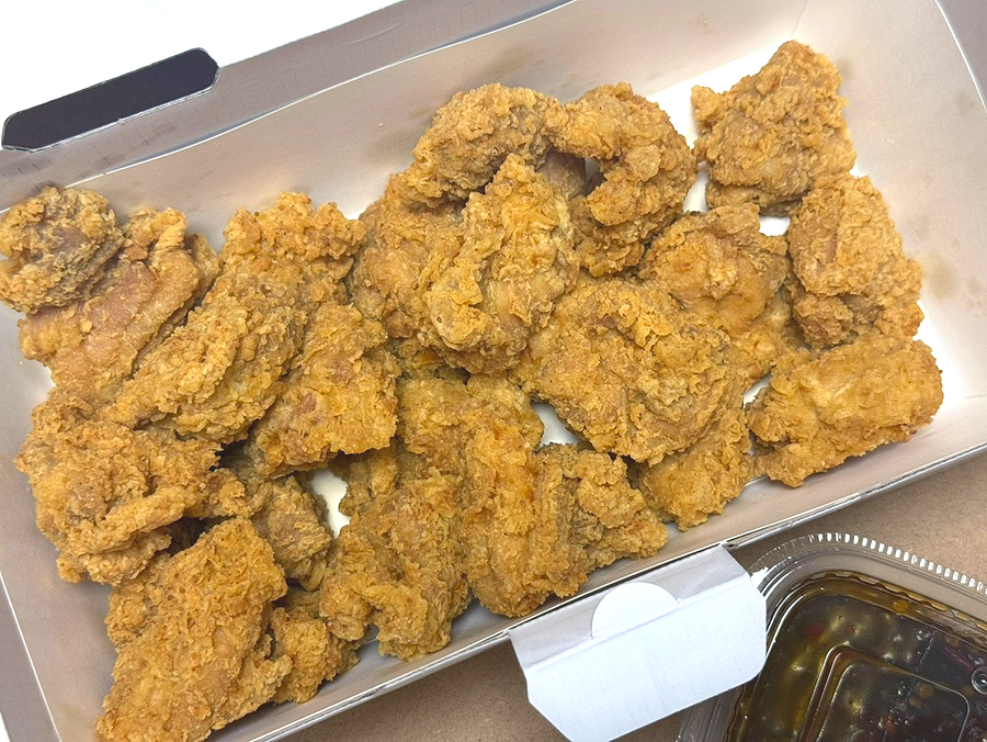 치킨플러스영통점 사진 3