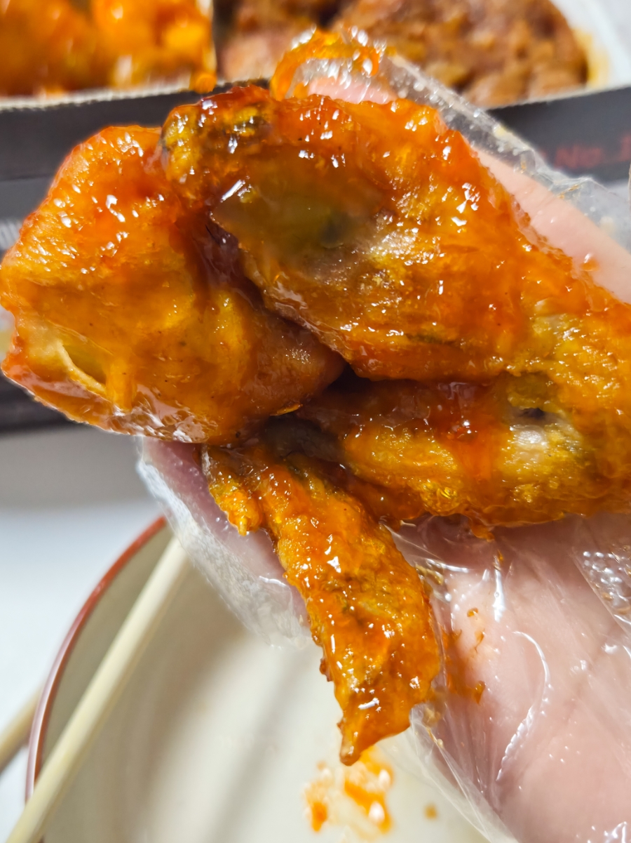 호식이두마리치킨 구의중앙점 사진 7