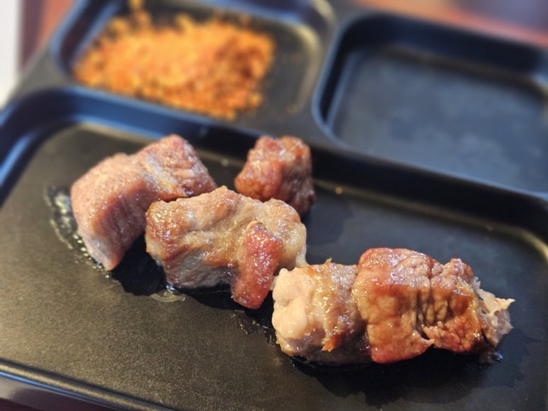양도락 양고기 전문점 사진 6