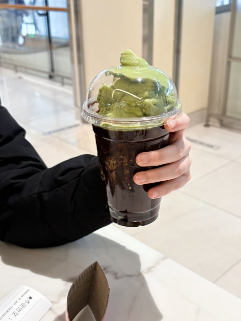르봉뺑 신세계백화점의정부점 사진 8