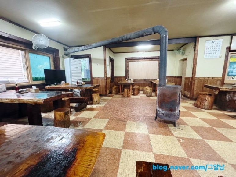 방일해장국 영월점 이미지