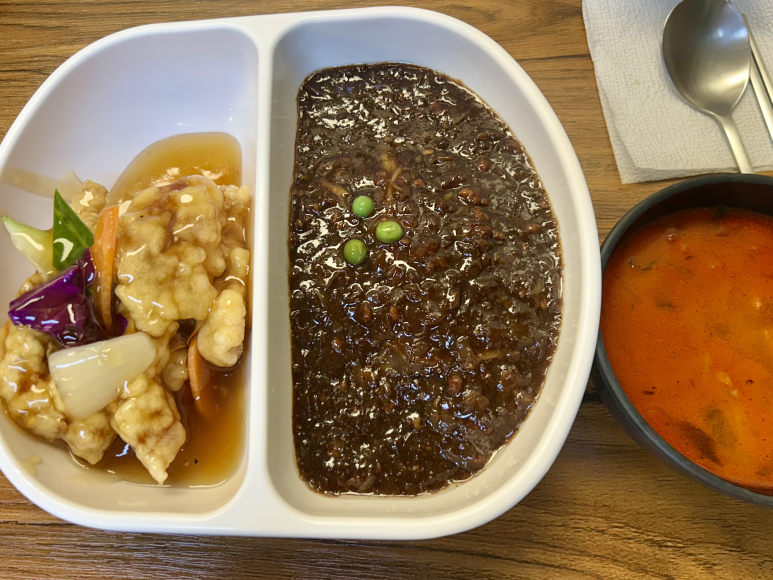 백화원 사진 2