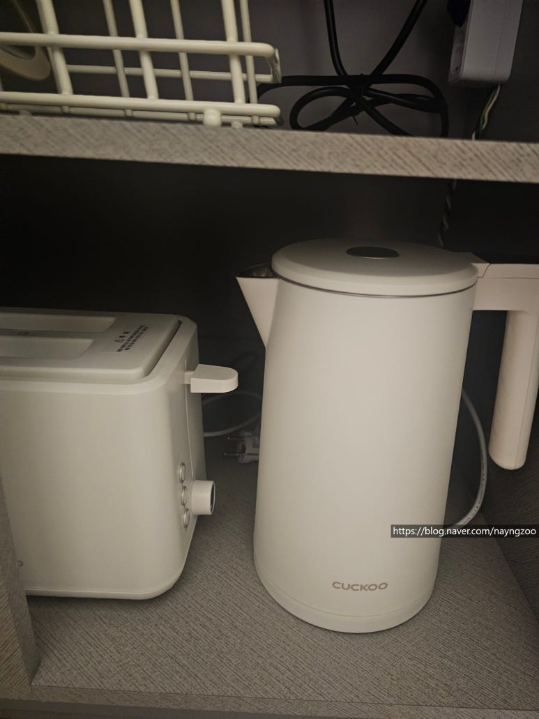 산내음물소리펜션 이미지