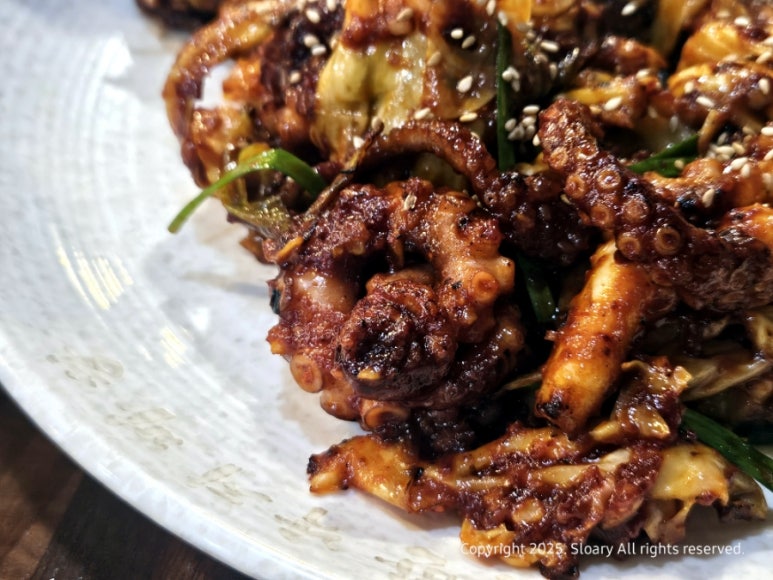 소반낙지마당 사진 6