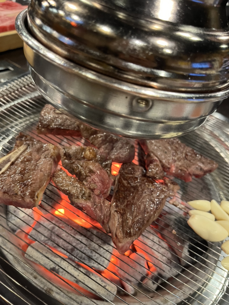 양심소 매탄점 사진 6