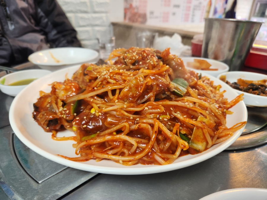 자매찜나라 사진 8
