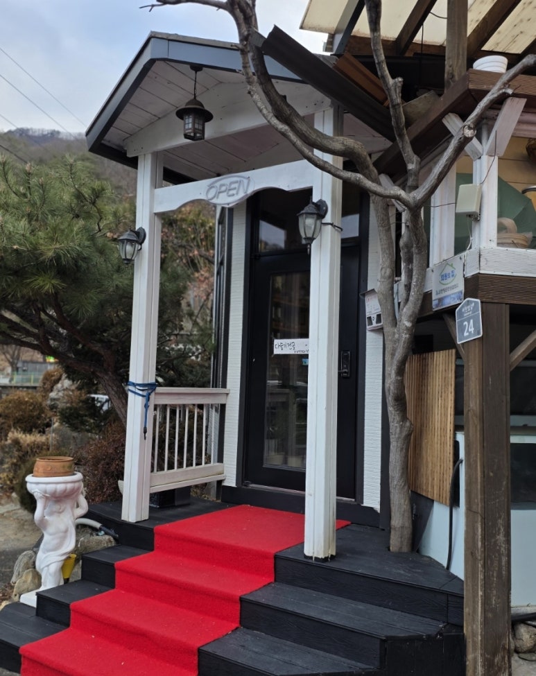 청수가든 이미지