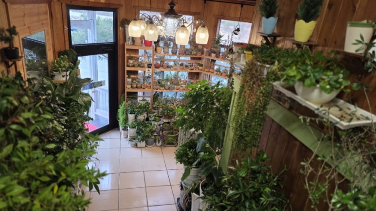 청수가든 이미지