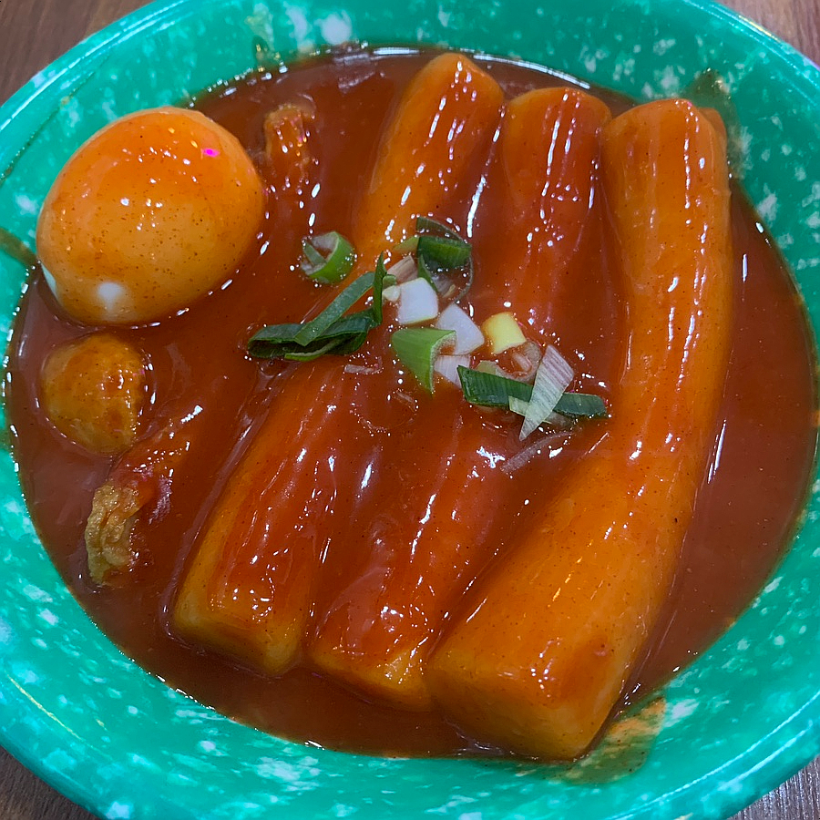 우리할매떡볶이 강남세곡점 사진 8