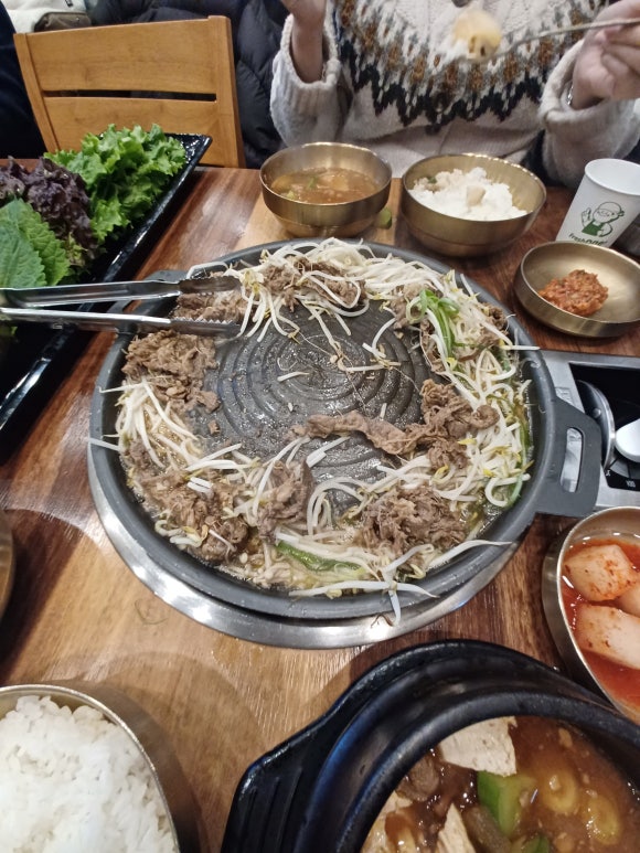 청담옥 본점 사진 7