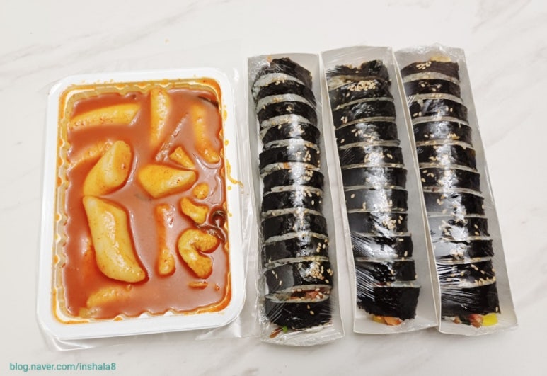 남문떡볶이 풍덕초입마을점 대표 사진