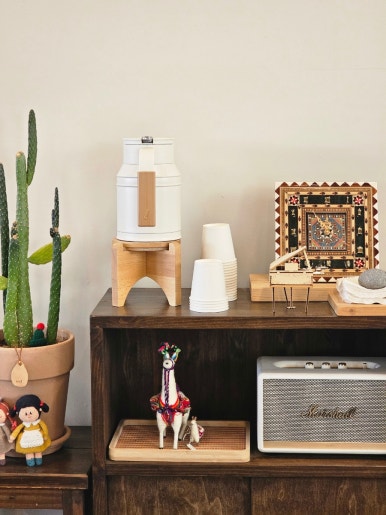 트리플선카페 이미지