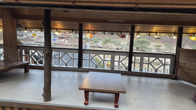 청수가든 이미지