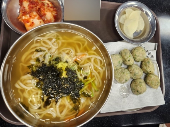 북촌손만두 롯데마트송파점 사진 8