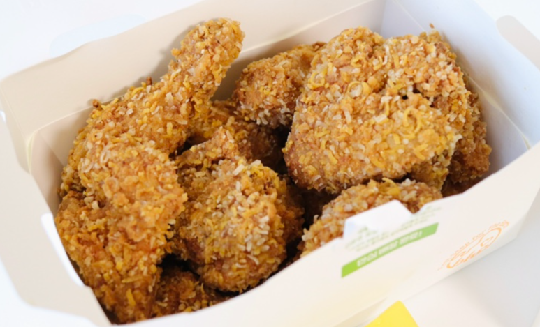 BHC치킨 망포점 사진 6