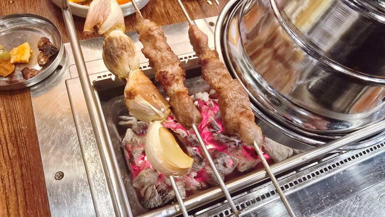 미림식당 사진 7