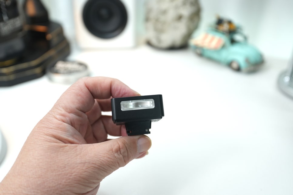 고독스 iM20 플래시 실사용기 "소니 카메라 RX1R2과 미니 플래시의 조합 이미지 7